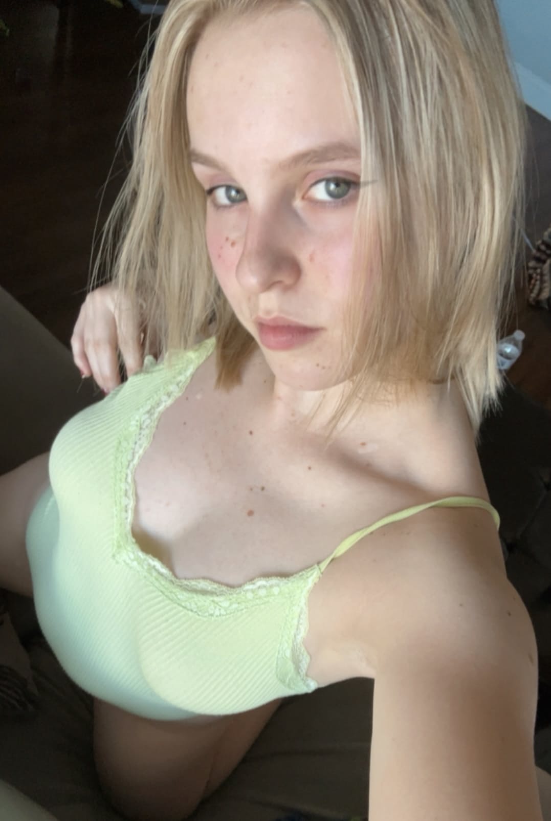 isabelle